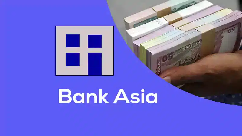 Bank Asia Loan System