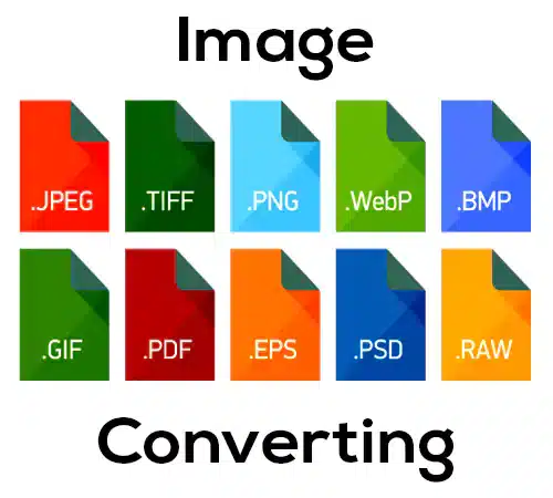 Image converter