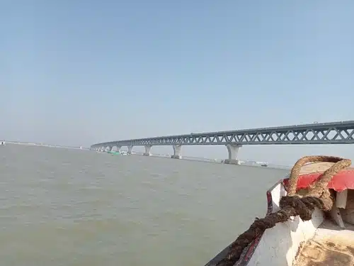 Padma Bridge in Bd-stunning hardy Padma Bridge-22