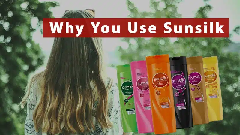 Sunsilk shampoo bd price