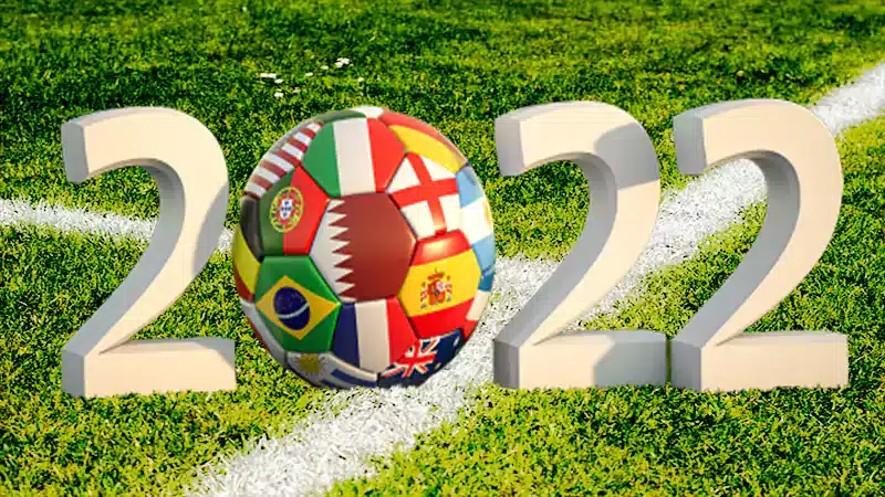 Qatar FIFA world cup 2022 - Gratest Show on Earth