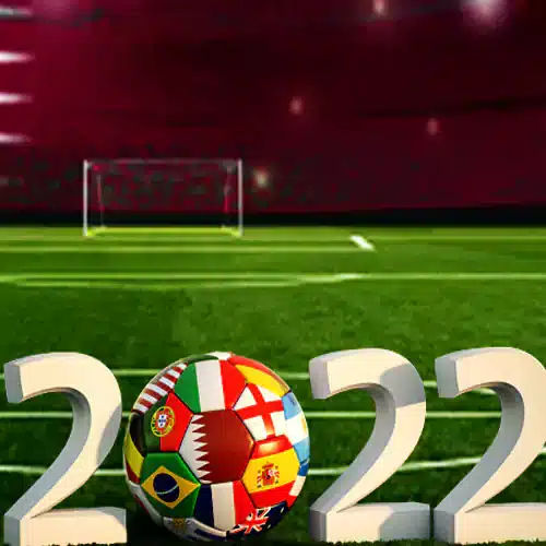 Qatar FIFA world cup 2022 - Greatest Show on Earth