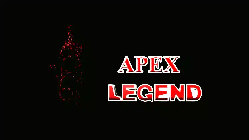 Apex legend mobile best game