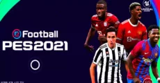 PES Mobile 2022 Download- Best Mobile Game