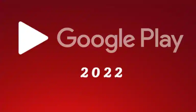 Play Store Application in 2022