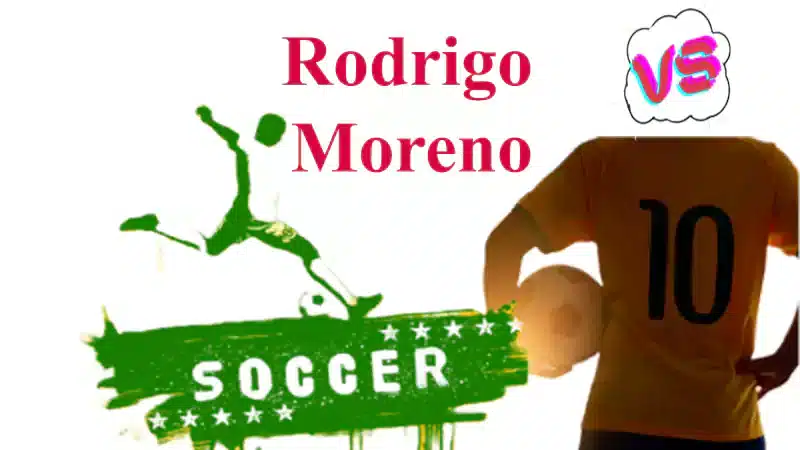 Rodrigo Moreno 2022 performance