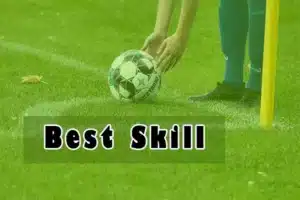 best soccer skilled player 