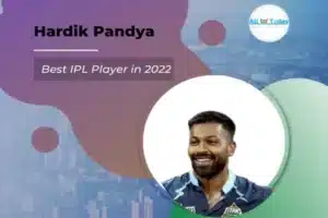 Top 5 Batsman in IPL 2022