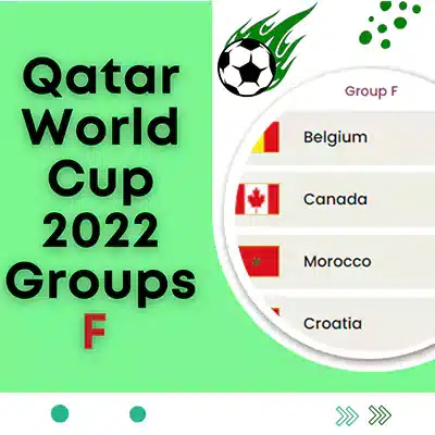  World Cup 2022