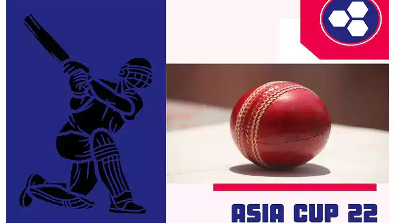 asia cup 2022 qualifiers