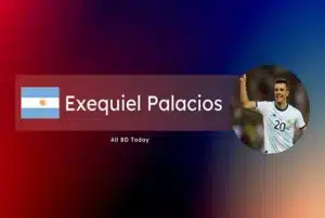 Exequiel Palacios 