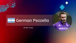 German Pezzella