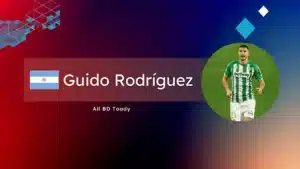 Guido Rodriguez