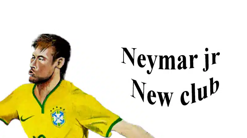 neymar transfer news today