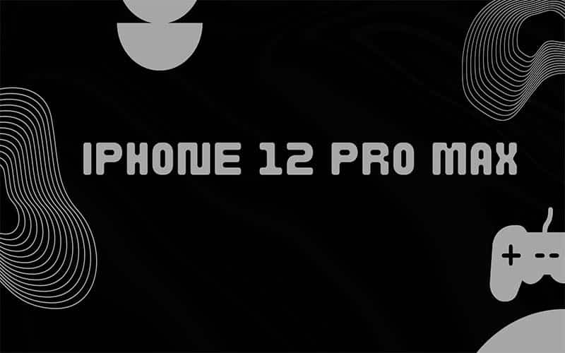 IPhone 12 Pro Max Price In USA 256GB Best IPhone » All BD Today