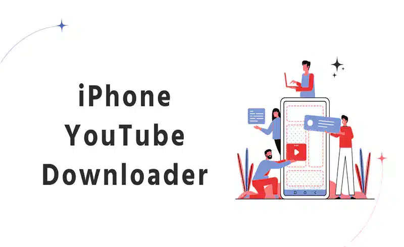 iPhone YouTube Downloader Apps