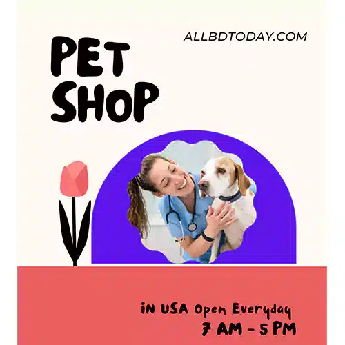 largest pet store in USA