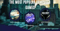 The Most Popular Computer Games for Free