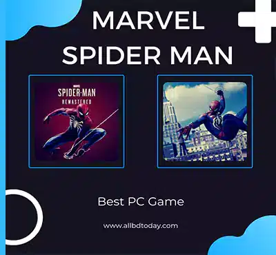 The most popular computer games