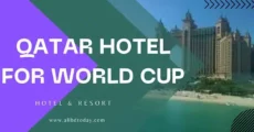 Qatar hotel best deal for world cup 2022