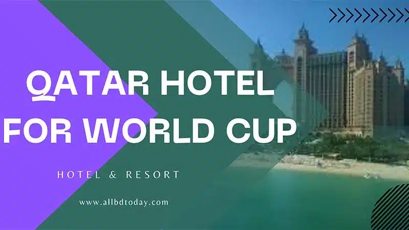 Qatar hotel best deal