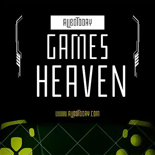 Games heaven 2022-2023