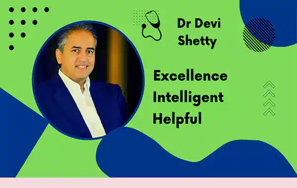 Dr Devi Shetty Email ID 