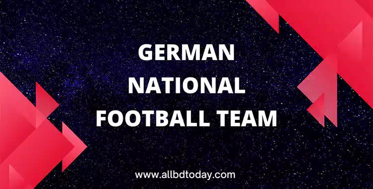 German National Football Team