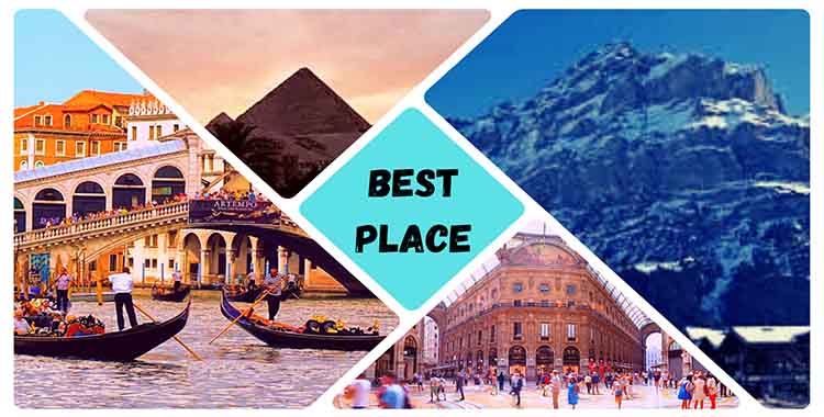 Top 10 Most Beautiful Place To Visit » All BD Today