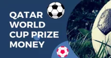 Qatar World Cup Prize Money in 2022