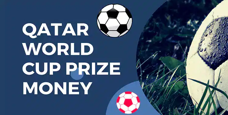 Qatar World Cup Prize Money