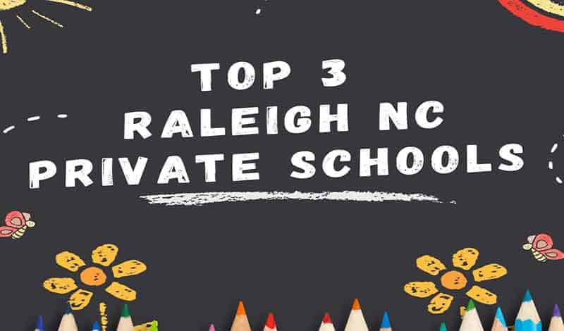 Top 3 Raleigh NC Private Schools || Best School In NC » All BD Today