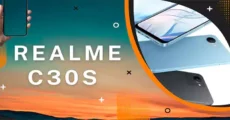 Realme C30s Specifications and Cheap Price in 2022