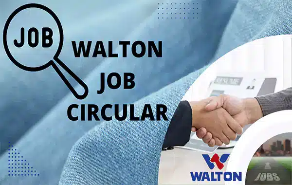 Walton Mobile Executive Job