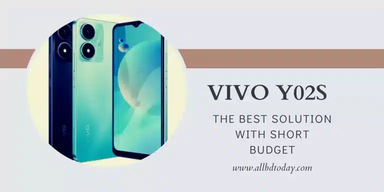 Vivo Y02s