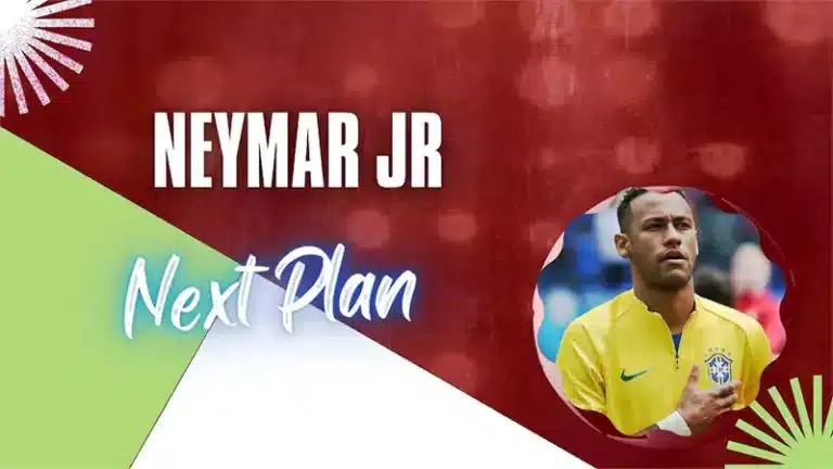 future neymar