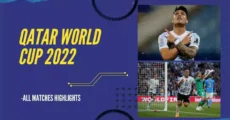 World Cup: qatar world cup all match Highlights & Summary 2022