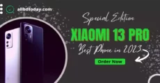 Xiaomi 13 Pro Specification || Top Xiaomi in 2023