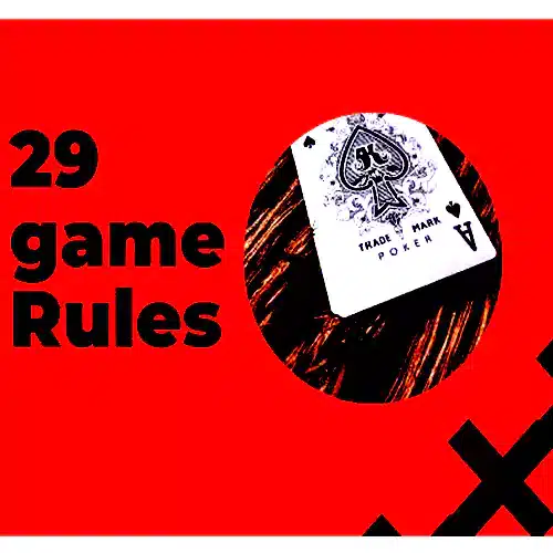 Double redouble All cards game rules