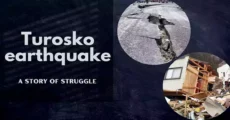 Turosko Earthquake: A Devastating Natural Disaster That Shook the World