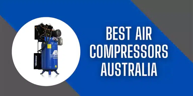 air compressor Australia