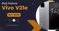 Vivo V21e The Best Deal Price Review