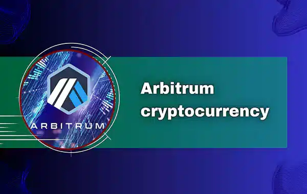 Arbitrum cryptocurrency