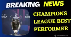 Champions League 2023: Celebrating the Best Performances player Top 3