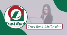Trust Bank Additional MD Job Circular in 2023