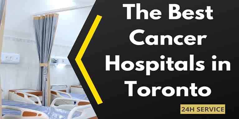 The Best Cancer Hospitals In Toronto Navigating Cancer Care All BD   The Best Cancer Hospitals In Toronto 