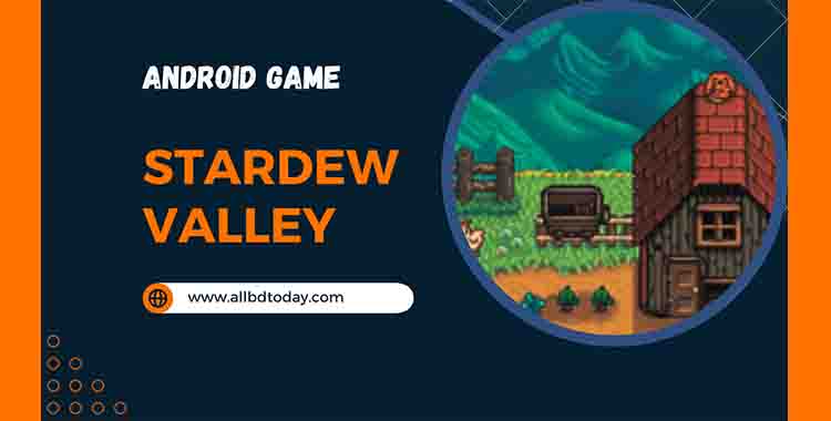 Mastering The Mobile Harvest Stardew Valley On Android 2024 All BD Today   Stardew Valley 