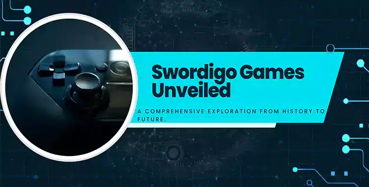 Swordigo Games Unveiled
