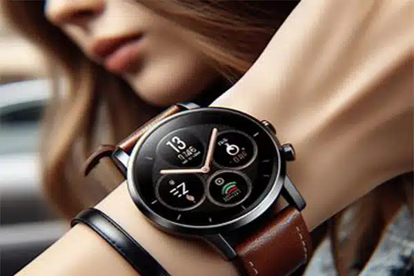 D18 smart watch user manual