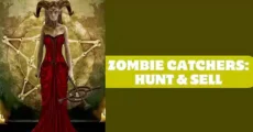 Zombie Catchers Hunt – Zombie Hunting Simulation
